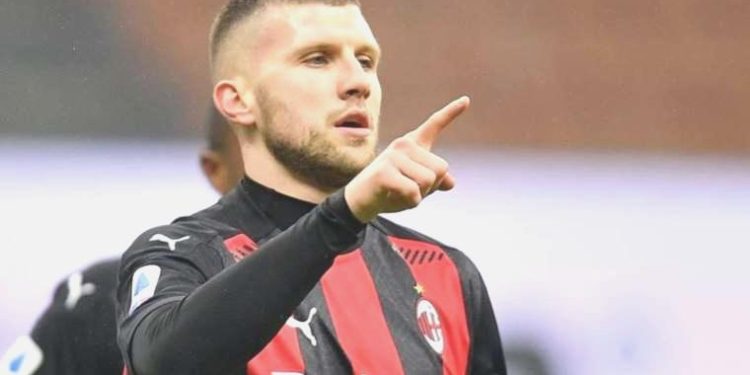 Ante Rebic’in Beşiktaş’a maliyeti aşikâr oldu