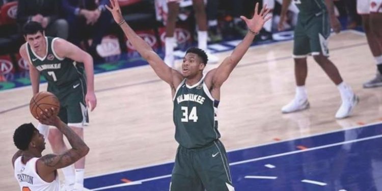 Antetokounmpo’dan Mbappe’ye esprili Al-Hilal iletisi