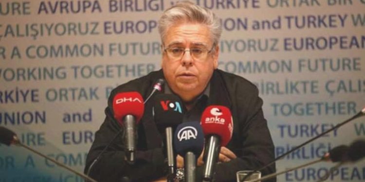 AP Türkiye Raportörü Amor: Türkiye’nin vize serbestisi 6 kritere bağlı