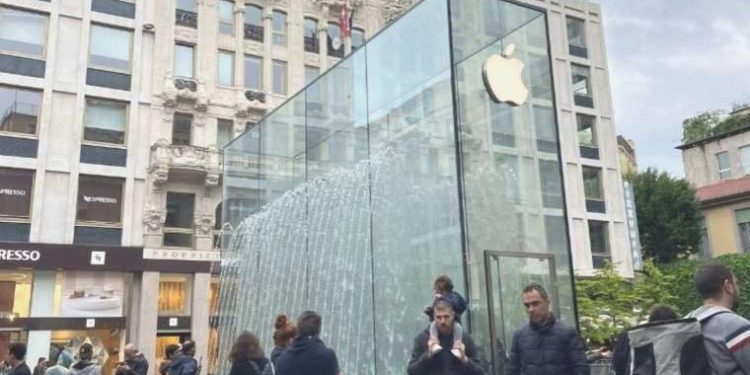 Apple da bu işe giriyor: Apple GPT için ayrıntılar