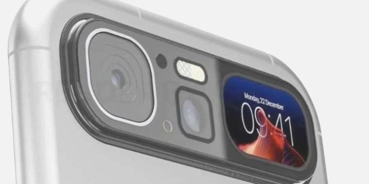 Apple’ın asla tanıtmayacağı bir iPhone modeli
