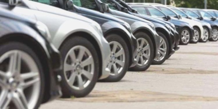 Araba fiyatları uçuşa geçti: 2 yılda yüzde 440 artış!