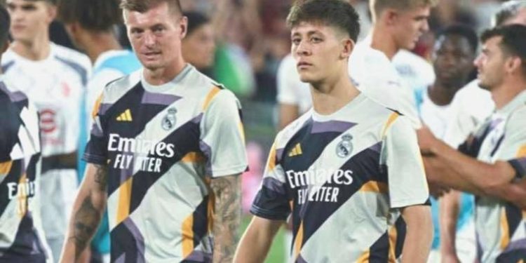 Arda Güler’i yıkan gelişme! Real Madrid lisansını dondurabilir…