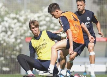 Arda Güler’in sakatlandığı konum ortaya çıktı