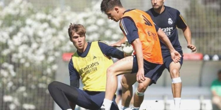 Arda Güler’in sakatlandığı konum ortaya çıktı