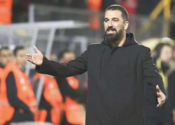 Arda Turan, Galatasaraylı oyuncuyu istiyor!