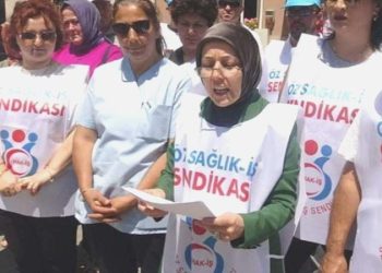 Artırımlara ‘sabrımız bitti’ diyerek isyan etmişti… AKP’li Hacer Çınar istifa etti