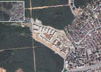 Askeri kışlalara konut: ‘Yeşil’e değil ranta açıldı!