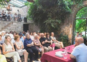 ASKEV Sera’da Memet Fuat anıldı