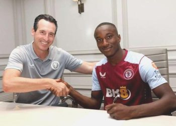 Aston Villa’dan 50 milyon Euro’luk transfer