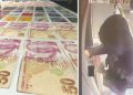 ATM’lere geçersiz para yatırıp, gerçeğini çekti! Detaylar pes dedirtti…