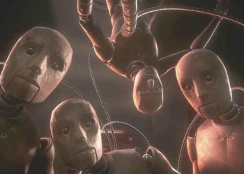 Atomic Heart için eklenti paketi yolda: Annihilation Instinct