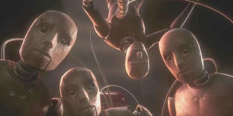 Atomic Heart için eklenti paketi yolda: Annihilation Instinct