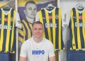 Attila Szalai, Fenerbahçe’ye bu kelamlar ile veda etti