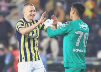 Attila Szalai için büyük iddia! Menajeri Hoffenheim ile görüştü