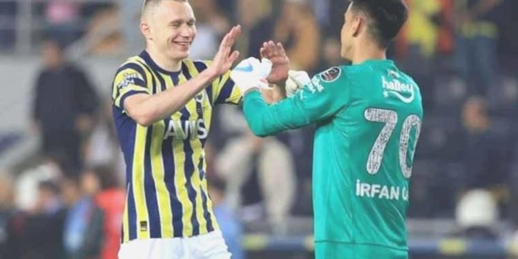 Attila Szalai için büyük iddia! Menajeri Hoffenheim ile görüştü