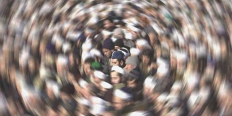 Avrupa Birliği’nden İsmailağa hibesine iptal!