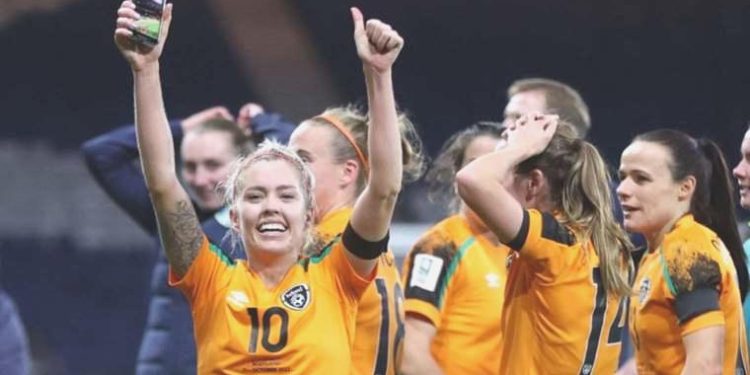 Avustralya – İrlanda maçı ne vakit, saat kaçta, hangi kanalda?