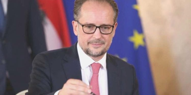 Avusturya: Türkiye’nin AB üyeliği hala beklemede