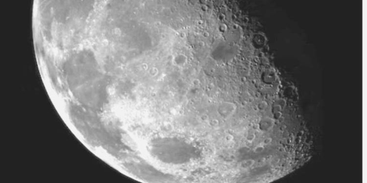 Ay’ın karanlık bilinmeyenleri keşfedecek misyonlar devam ediyor