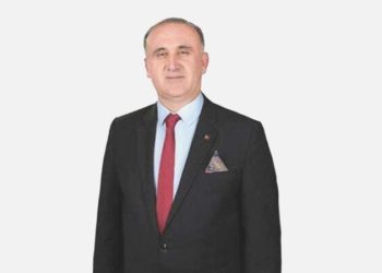 Aytekin Kaya, YETERLİ Parti’den istifa etti