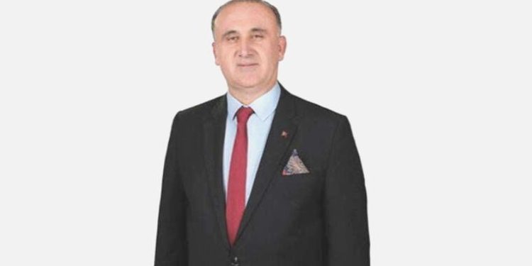 Aytekin Kaya, YETERLİ Parti’den istifa etti