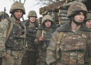 Azerbaycan’dan Ermenistan’a: Yolcu uçaklarına frekans atakları düzenliyor