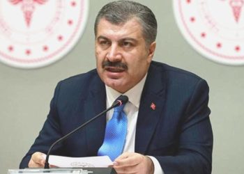 Bakan Koca duyurdu: Sıhhat hizmetlerinde örtülü yahut açık reklam yapılması yasaklandı