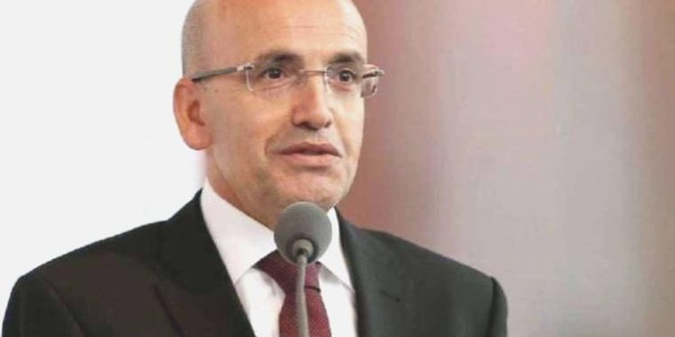 Bakan Şimşek: Ülkemizi gri listeden çıkartmaya kararlıyız