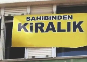 Bakan Tunç duyurdu: Boş konutların kiraya verilmesi için ‘teşvik’ olabilir