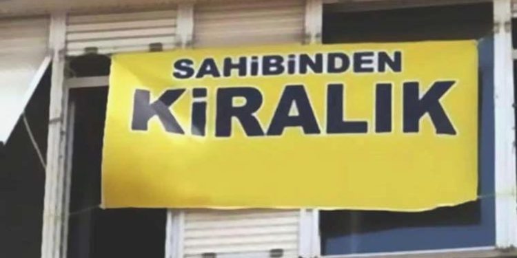 Bakan Tunç duyurdu: Boş konutların kiraya verilmesi için ‘teşvik’ olabilir