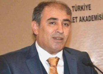 Bakan Tunç duyurdu: Yargıtay Üyesi ve TFF Tahkim Heyeti Lideri Mustafa Artuç hayatını kaybetti