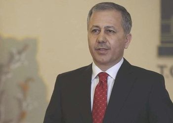 Bakan Yerlikaya açıkladı: Son 2 ayda 212 FETÖ şüphelisi tutuklandı
