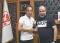 Balıkesirspor Recep Çetin’e emanet!