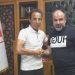 Balıkesirspor Recep Çetin’e emanet!