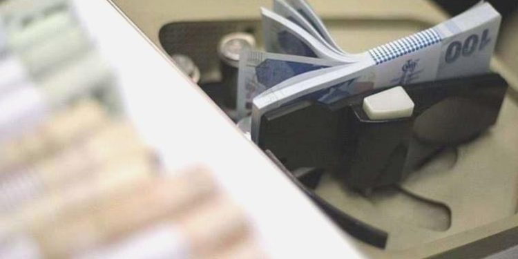 Bankacılık kesiminin net kârı birinci 6 ayda yüzde 48 arttı