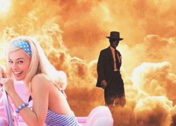 “Barbenheimer”dan hafta sonu hasılatı