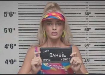 Barbie elde ettiği gişe başarılarına bir yenisini daha ekledi