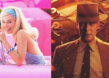 Barbie mi Oppenheimer mı?