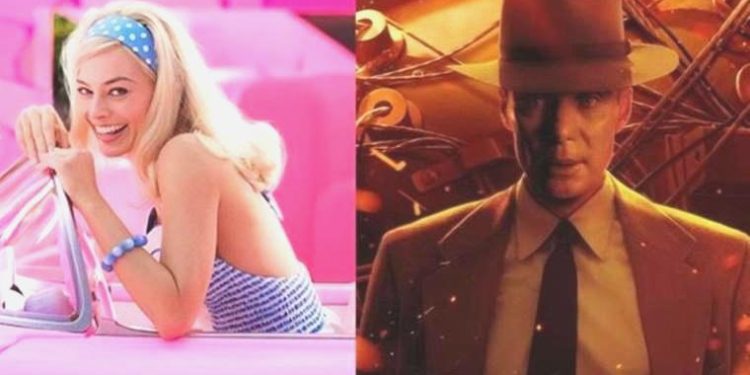 Barbie mi Oppenheimer mı?