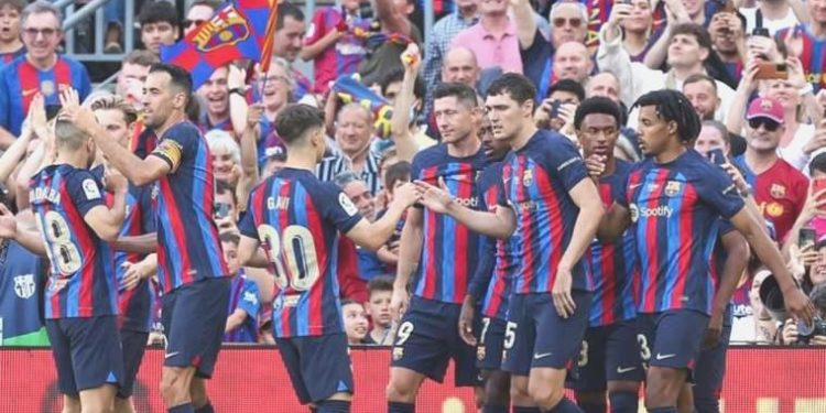 Barcelona ve Juventus maçı sıhhat meseleleri nedeniyle iptal edildi