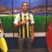 Bartuğ Elmaz, Fenerbahçe’de!