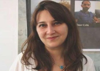 Basın Bayramı’nda gazeteci Yükler’e gözaltı!