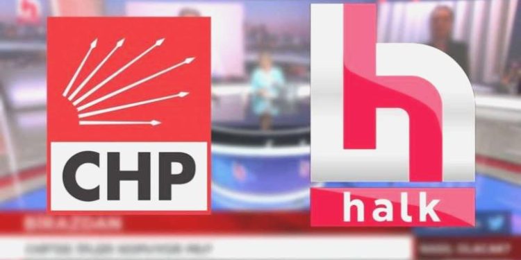 Basın Kurulu’ndan CHP-Halk TV mukavelesine ait açıklama