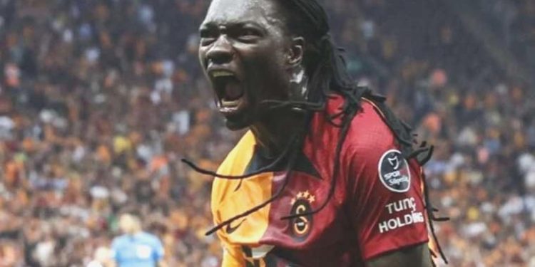 Batefimbi Gomis’ten Arda Güler itirafı