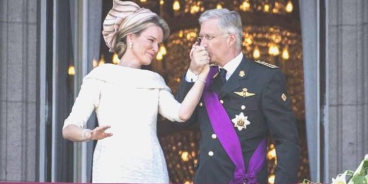 Belçikalıların yüzde 57’si monarşinin devamını istiyor