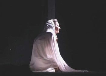 Ben Anadolu, Stratonikeia Antik Kenti’nde sahnelendi