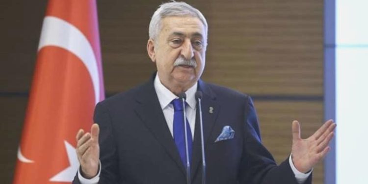 Bendevi Palandöken: ‘Araç muayene ve sigorta fiyatları aşağıya çekilmeli’