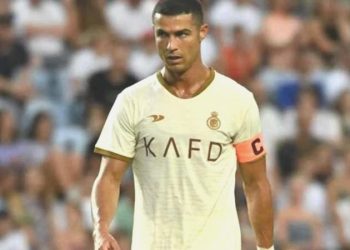 Benfica, Ronaldo ve arkadaşlarına acımadı!
