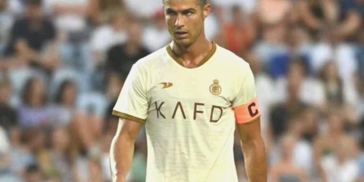 Benfica, Ronaldo ve arkadaşlarına acımadı!